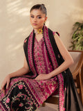 Bin Ilyas | Mehroze Luxury Lawn 25 | 95 - A - House Of Hania