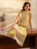 Bin Ilyas | Mehroze Luxury Lawn 25 | 97 - B - House Of Hania