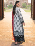 Bin Ilyas | Naqsh Naaz Luxury Lawn 25 | 2082 - A - House Of Hania