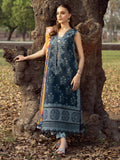 Bin Ilyas | Naqsh Naaz Luxury Lawn 25 | 2082 - B - House Of Hania