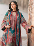Bin Ilyas | Naqsh Naaz Luxury Lawn 25 | 2083 - B - House Of Hania