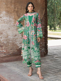 Bin Ilyas | Naqsh Naaz Luxury Lawn 25 | 2085 - D - House Of Hania