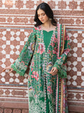 Bin Ilyas | Naqsh Naaz Luxury Lawn 25 | 2085 - D - House Of Hania