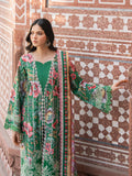 Bin Ilyas | Naqsh Naaz Luxury Lawn 25 | 2085 - D - House Of Hania