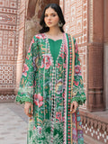 Bin Ilyas | Naqsh Naaz Luxury Lawn 25 | 2085 - D - House Of Hania