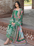 Bin Ilyas | Naqsh Naaz Luxury Lawn 25 | 2085 - D - House Of Hania