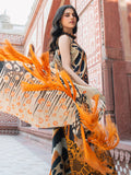 Bin Ilyas | Naqsh Naaz Luxury Lawn 25 | 2086 - B - House Of Hania