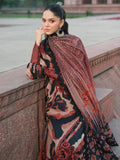 Bin Ilyas | Naqsh Naaz Luxury Lawn 25 | 2086 - C - House Of Hania