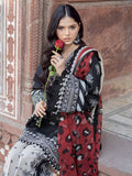 Bin Ilyas | Naqsh Naaz Luxury Lawn 25 | 2088 - A - House Of Hania