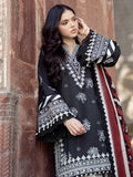 Bin Ilyas | Naqsh Naaz Luxury Lawn 25 | 2088 - A - House Of Hania