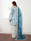 Bin Ilyas | Noura Viscose 24 | 74-A - House Of Hania