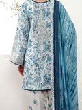 Bin Ilyas | Noura Viscose 24 | 74-A - House Of Hania