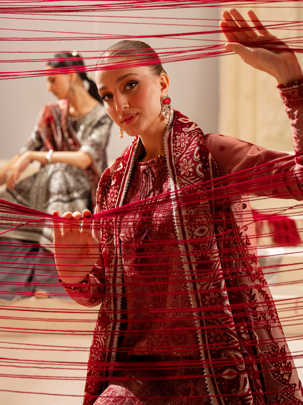 Bin Ilyas | Saqqara Winter 25 | 161 - B - House Of Hania