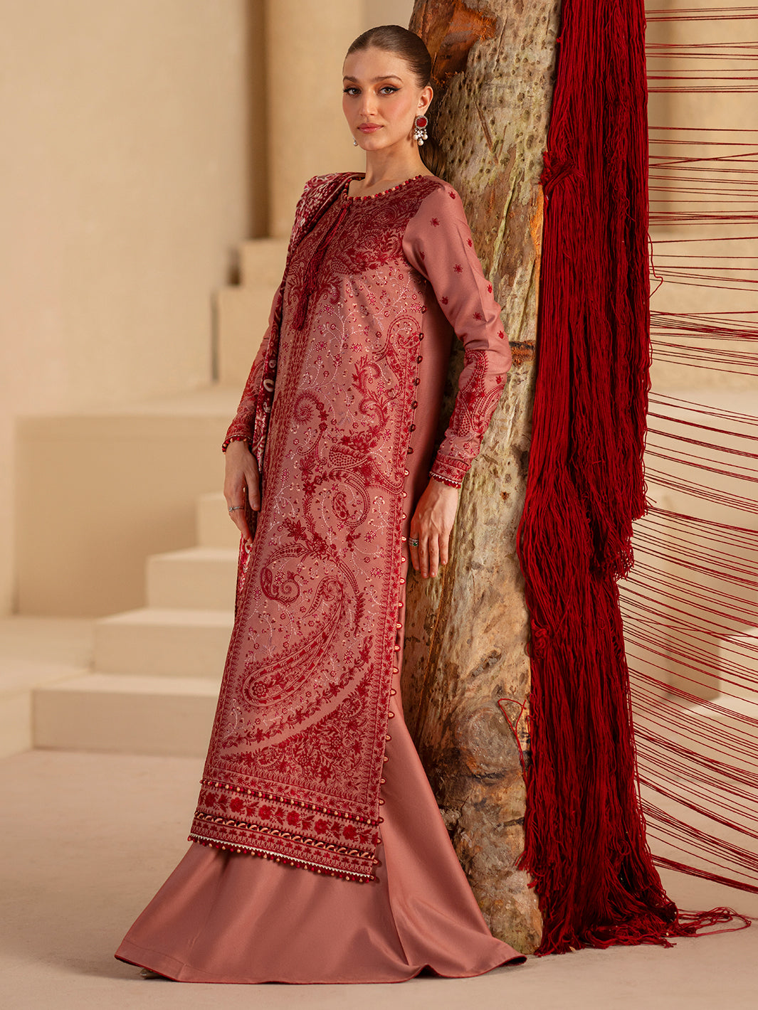 Bin Ilyas | Saqqara Winter 25 | 161 - B - House Of Hania