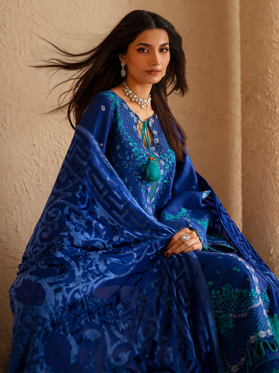 Bin Ilyas | Saqqara Winter 25 | 162 - A - House Of Hania