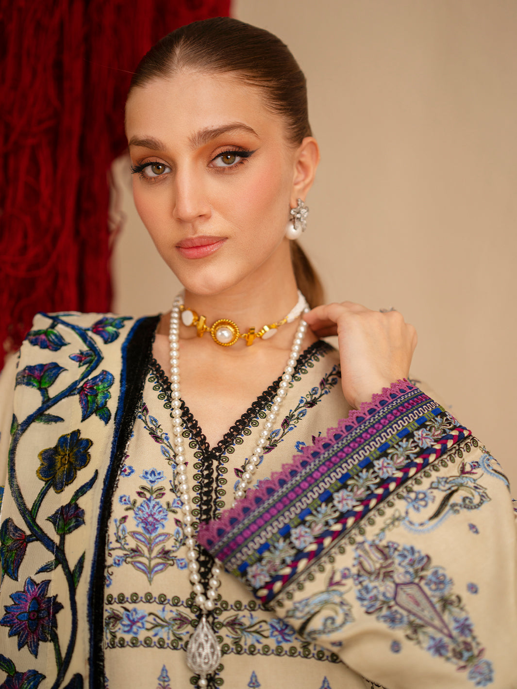 Bin Ilyas | Saqqara Winter 25 | 165 - B - House Of Hania