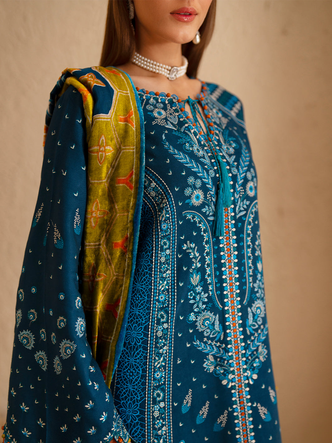 Bin Ilyas | Saqqara Winter 25 | 166 - A - House Of Hania