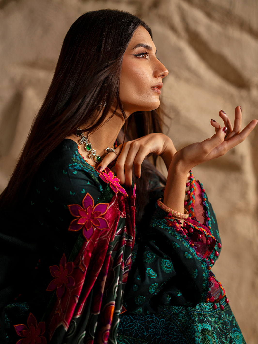 Bin Ilyas | Saqqara Winter 25 | 166 - B - House Of Hania