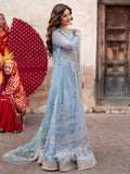 Bin Ilyas | Sona Gachi Formals | D-602 - House Of Hania