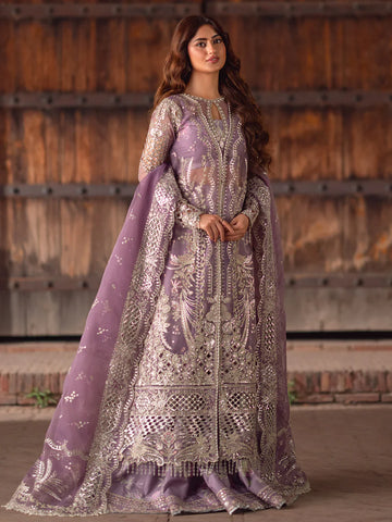 Bin Ilyas | Sona Gachi Formals | D-603 - House Of Hania