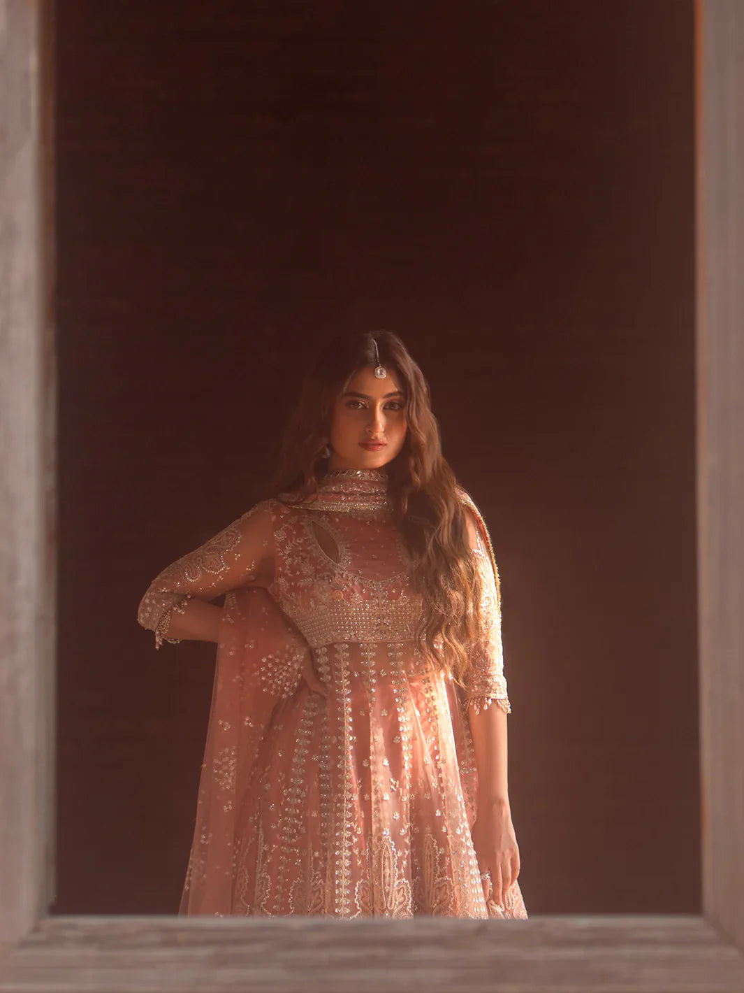 Bin Ilyas | Sona Gachi Formals | D-604 - House Of Hania