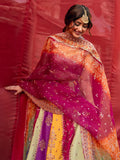Bin Ilyas | Sona Gachi Formals | D-607 - House Of Hania