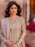 Bin Ilyas | Sona Gachi Luxury Formals | D-601 - House Of Hania