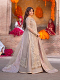 Bin Ilyas | Sona Gachi Luxury Formals | D-601 - House Of Hania