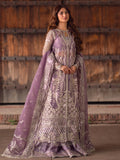 Bin Ilyas | Sona Gachi Luxury Formals | D-603 - House Of Hania