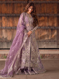 Bin Ilyas | Sona Gachi Luxury Formals | D-603 - House Of Hania