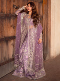 Bin Ilyas | Sona Gachi Luxury Formals | D-603 - House Of Hania