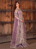 Bin Ilyas | Sona Gachi Luxury Formals | D-603 - House Of Hania