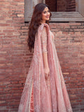 Bin Ilyas | Sona Gachi Luxury Formals | D-604 - House Of Hania