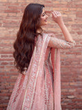Bin Ilyas | Sona Gachi Luxury Formals | D-604 - House Of Hania