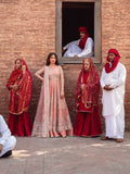 Bin Ilyas | Sona Gachi Luxury Formals | D-604 - House Of Hania