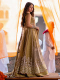 Bin Ilyas | Sona Gachi Luxury Formals | D-605 - House Of Hania