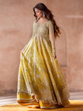Bin Ilyas | Sona Gachi Luxury Formals | D-606 - House Of Hania