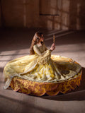 Bin Ilyas | Sona Gachi Luxury Formals | D-606 - House Of Hania