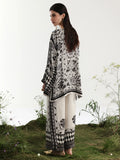 Bin ilyas | Co ords Summer 25 | 30082 | 2 PC Pret - House Of Hania