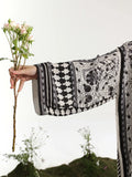 Bin ilyas | Co ords Summer 25 | 30082 | 2 PC Pret - House Of Hania