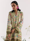 Bin ilyas | Co ords Summer 25 | 30087 | 2 PC Pret - House Of Hania
