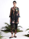 Bin ilyas | Co ords Summer 25 | 30088 | 2 PC Pret - House Of Hania