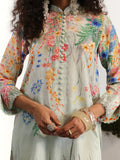 Bin ilyas | Co ords Summer 25 | 30089 | 2 PC Pret - House Of Hania