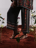Bin ilyas | Co ords Summer 25 | 30090 | 2 PC Pret - House Of Hania