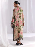 Bin ilyas | Co ords Summer 25 | 30092 | 2 PC Pret - House Of Hania