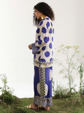 Bin ilyas | Co ords Summer 25 | 30094 | 2 PC Pret - House Of Hania