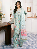 Bin ilyas | Noura Summer Edit | 71-A | 3 PC Lawn - House Of Hania