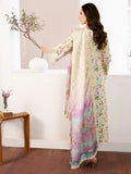 Bin ilyas | Noura Summer Edit | 71-B | 3 PC Lawn - House Of Hania