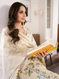 Bin ilyas | Noura Summer Edit | 71-B | 3 PC Lawn - House Of Hania