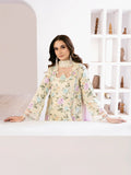 Bin ilyas | Noura Summer Edit | 71-B | 3 PC Lawn - House Of Hania